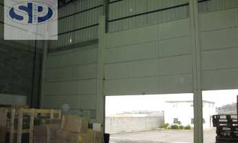 Imagem 6: Galpão em Jardim Fátima - Guarulhos