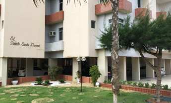 Imagem 2: Ed planalto santos dumont: coco, 110m