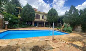 Imagem 2: Oportunidade Casa Ribeirania - 04 quartos - 02 terrenos - 1021m