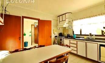 Imagem 4: Santo André - Apartamento Padrão - Parque das Nações