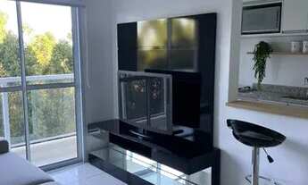 Imagem 3: Apartamento SEMI MOBILIADO para locação no Vila Helvetia em Indaiatuba/SP