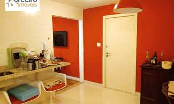 Imagem 7: Apartamento com 3 dormitórios, 80 m² - venda por R$ 650.000,00 ou aluguel por R$ 3.680,00