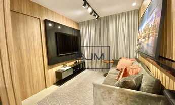 Imagem 7: Apartamento com 2 suítes à venda, 76 m² por R$ 990.000 - Centro - Joinville/SC