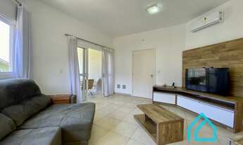 Imagem 1: Apartamento com vista mar à venda na Praia Grande - Ubatuba SP