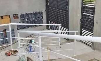 Imagem 6: Casa Sobrado Condomínio em Parque Boturussu - São Paulo