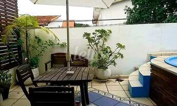 Imagem 4: São Paulo - Casa Padrão - Moema