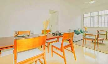 Imagem 4: Apartamento com 3 dormitórios à venda, 85 m² por R$ 912.000,00 - Humaitá - Rio de Janeiro