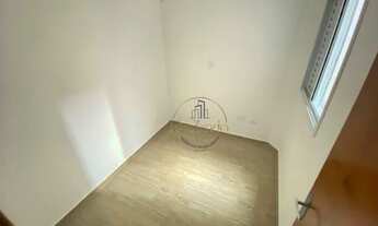 Imagem 4: Cobertura com 2 dormitórios à venda, 43 m² por R$ 410.000,00 - Vila Pires - Santo André/SP