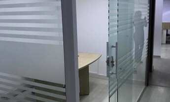 Imagem: Comercial/Industrial de 38 metros quadrados