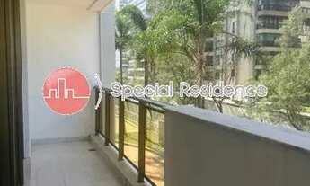 Imagem 2: Apartamento-À VENDA-Barra da Tijuca-Rio de Janeiro-RJ