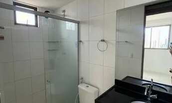 Imagem 4: Apartamento amplo tambauzinho