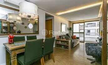 Imagem 6: Apartamento em andar alto, 84 metros, 3 quartos, Suíte, 2 vagas, Infra Completa, Excelente