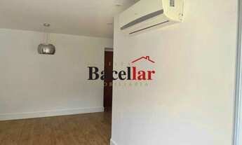 Imagem: Apartamento-À VENDA-Grajaú-Rio de Janeiro-RJ