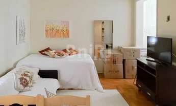 Imagem 7: LARGO DO MACHADO - Ótimo apartamento mobiliado, quarto e sala