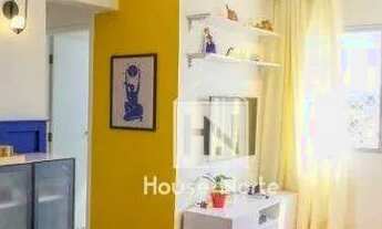 Imagem: Apartamento com 2 dormitórios à venda