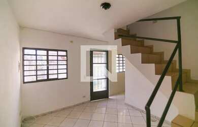 Imagem 3: Casa para Aluguel - Jardim Santa Rosan, 2 Quartos, 45 m2