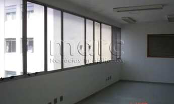 Imagem 6: SAO PAULO - Conjunto Comercial/Sala - PARAISO