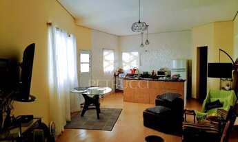 Imagem 6: Casa - Jardins do Império - Indaiatuba