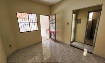 Imagem 4: Rio de Janeiro - Casa Padrão - Campo Grande