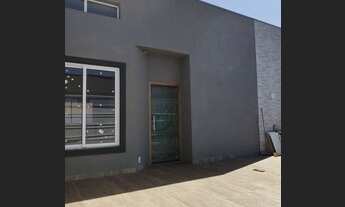 Imagem: Casa Nova com armários