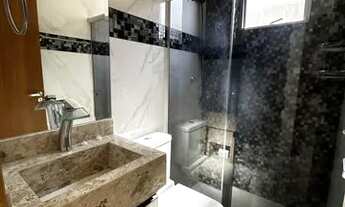 Imagem 5: Apartamento para venda tem 53 metros quadrados com 3 quartos em Cachoeirinha - Belo Horizo