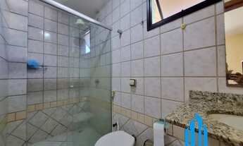 Imagem 6: Apartamento para venda possui 180 metros quadrados com 4 quartos em Praia do Morro - Guara