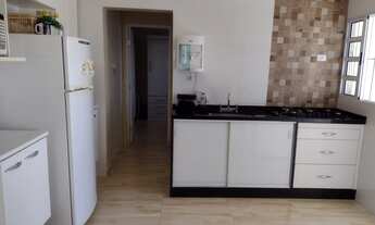 Imagem 4: Casa de condomínio para venda tem 52 metros quadrados com 2 quartos