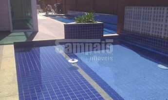 Imagem 3: Campo Grande Apartamento com 1 dormitório