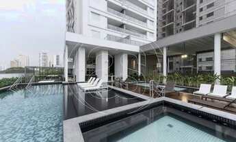 Imagem 6: São Paulo - Apartamento Padrão - Brooklin Novo