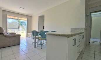 Imagem 3: Apartamento na PRAIA BRAVA, com 3 dormitórios à venda, 94 m² por R$ 780.000 - Florianópoli