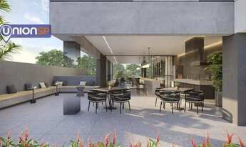 Imagem 6: Apartamento Garden com 3 dormitórios à venda, 179 m² por R$ 2.382.252,00 - Brooklin - São