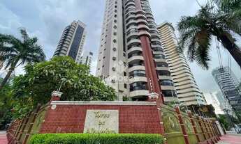 Imagem: Apartamento Ed. Torre de Alhambra (Mobiliado)