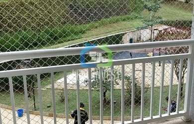 Imagem 4: Apartamento Morumbi com 2 Quartos e 2 Banheiros para Alugar, 57 m² por R$ 2.000/mês - São