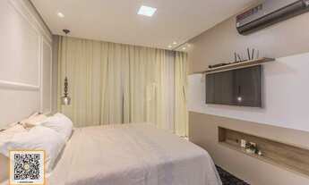 Imagem 7: Apartamento com 4 dormitórios à venda, 182 m² por R$ 2.400.000,00 - Jardim das Américas