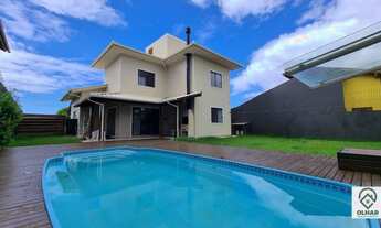 Imagem: FLORIANóPOLIS - Casa Padrão - Campeche