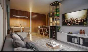 Imagem: Apartamento com 3 dormitórios à venda