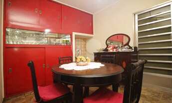 Imagem 6: Sobrado para aluguel e venda tem 133 metros quadrados com 3 quartos em Alto da Lapa - São