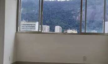 Imagem 2: Kitnet/conjugado para aluguel possui 25 metros quadrados em Botafogo - Rio de Janeiro - RJ