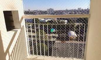 Imagem 7: Apartamento com 2 dormitórios, 55 m² - venda por R$ 329.000,00 ou aluguel por R$ 2.183,00