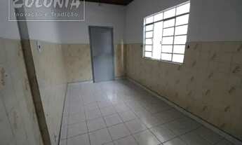 Imagem 6: Santo André - Casa Padrão - Vila Santa Teresa