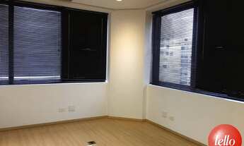 Imagem 2: São Paulo - Conjunto Comercial/Sala - Bela Vista