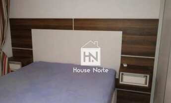 Imagem 6: Apartamento com 2 dormitórios à venda, 80 m² por R$ 570.000 - (Zona Norte) Barro Branco