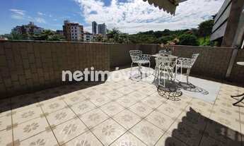 Imagem: Venda Cobertura Sagrada Família Belo Horizonte