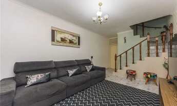 Imagem: Excelente sobrado 2 dormitórios