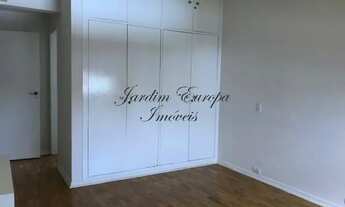 Imagem 4: Apartamento no Jardim Europa 270m2 - 4 dorm - 3 suítes - 2 vagas