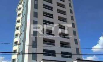 Imagem: Apartamento - Parque Franceschini - Sumaré