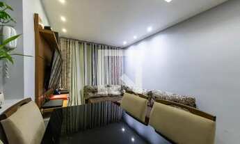 Imagem 2: Apartamento para Aluguel - Jardim Independência, 2 Quartos, 45 m2