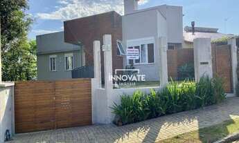 Imagem: Casa com 3 dormitórios à venda, 216 m²