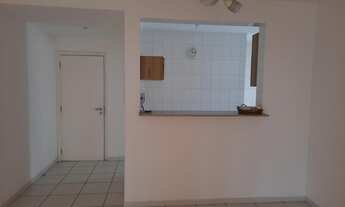 Imagem 7: Apartamento alto padrão frente ao mar