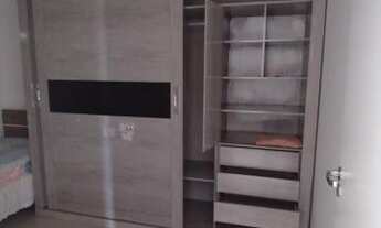 Imagem 7: Apartamentos - Altos da Vila Paiva - Edifício Conquista Residencial - 2 Dormitórios - 55m²